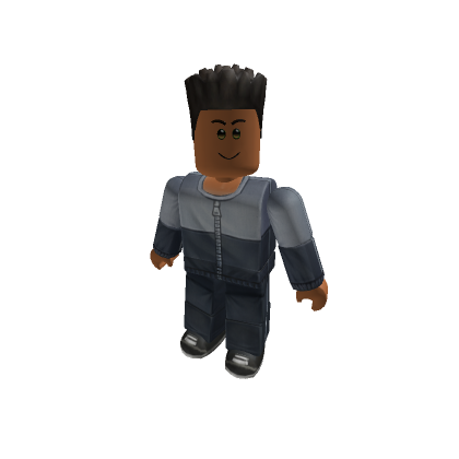 Kenneth - Roblox